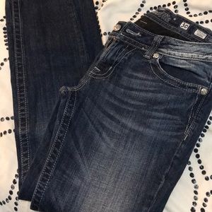 Miss Me Jeans Size 30